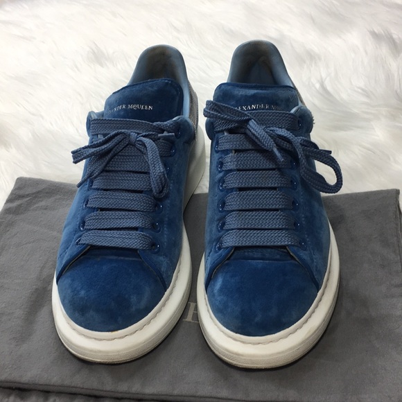 Alexander McQueen | Shoes | Alexander 